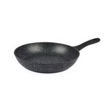 Salter Megastone Thermo Collar 28cm Frying Pan