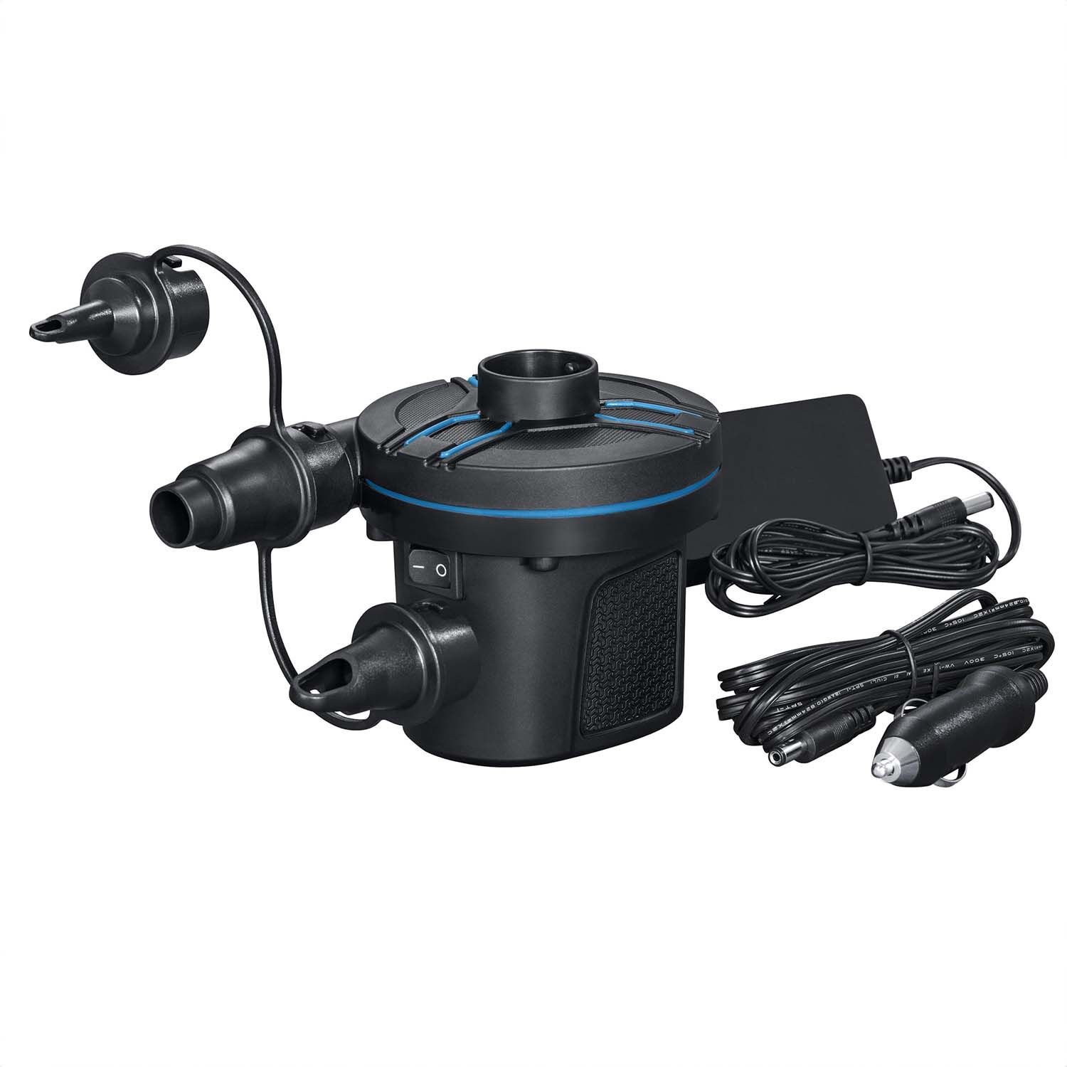 Bestway PowerTouch AC/DC Electric Air Pump