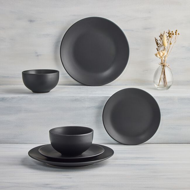 Gallery One Urban Dinner Set 12 Piece