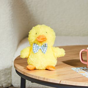 Easter Duck with Bow Tie