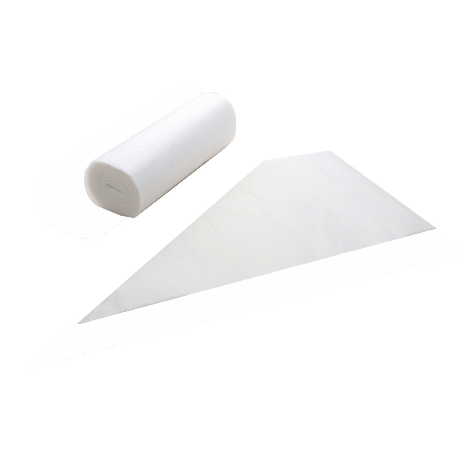 Small icing bags best sale