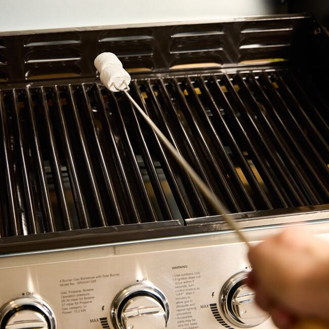 Bello Extendable Marshmallow Prong