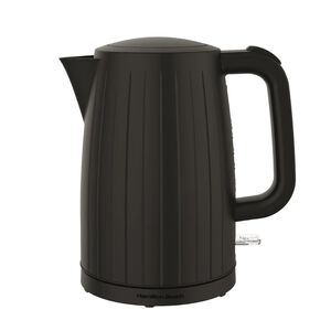 Hamilton Beach Stealth 1.7L Textured Black Kettle