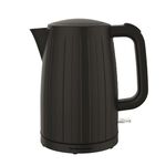 Hamilton Beach Stealth 1.7L Textured Black Kettle
