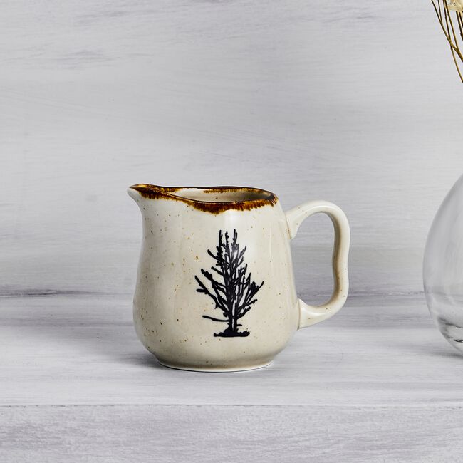 Heritage Lissadell Creamer