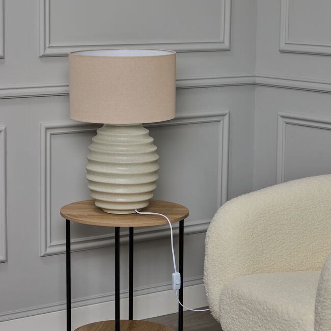 Lila Table Lamp