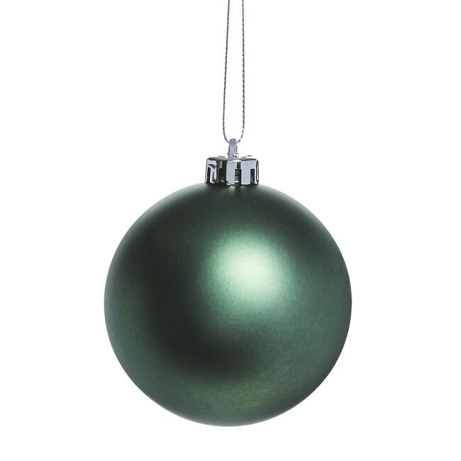 Luxury Christmas Bauble Set 28 Pack