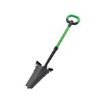 JML Rayzer Saw Shovel
