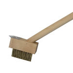 Weed Brush 1.2m