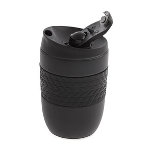 buy travel mugs online personalised body go black stainless steel travel mug 260ml mugs home store more buy travel mugs online personalised body go black stainless steel travel mug 260ml mugs home store more
