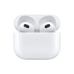 Budi White True Wireless Stereo Earbuds