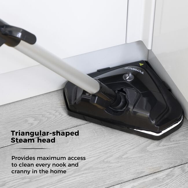 Tower TSM12 12-in-1 Steam Cleaner