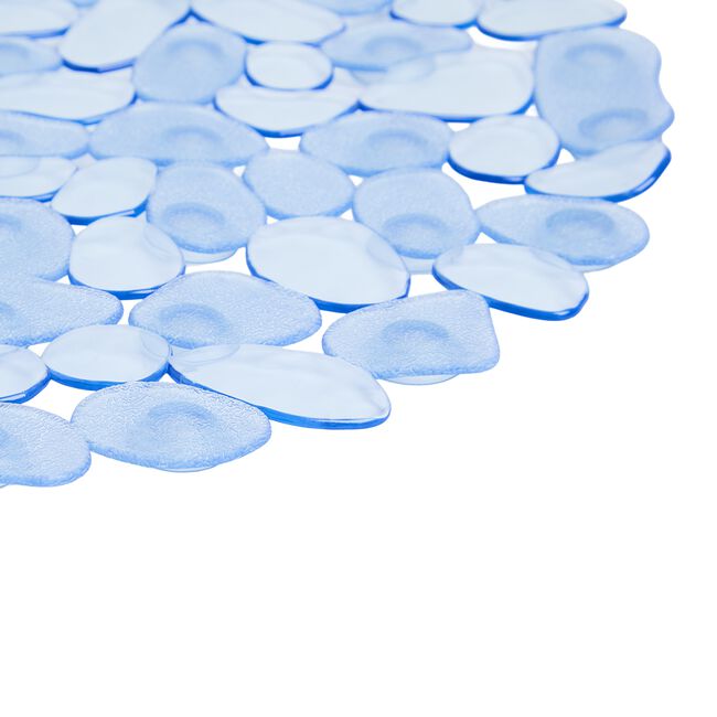 COBBLES SKY 68x35cm Bath Mat