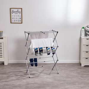 Space Saver Extendable Airer