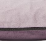 NAOMI LILAC 58x58 Cushion