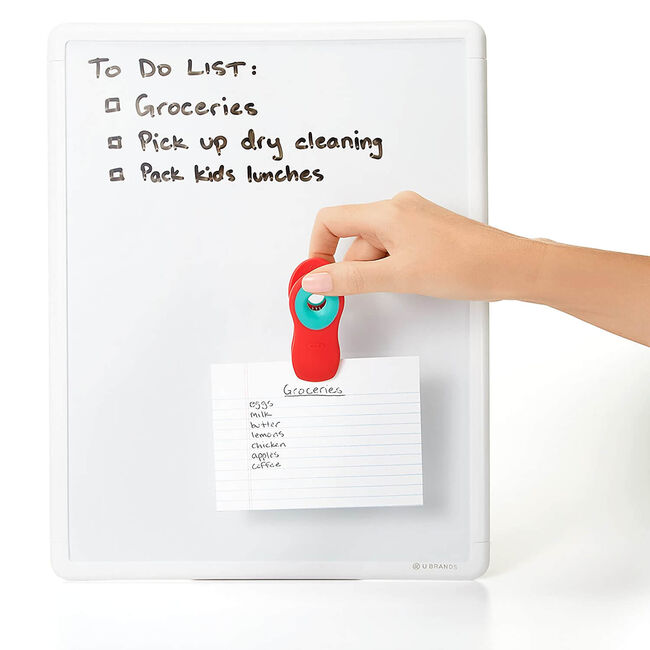 Oxo Magnetic All Purpose Clips 4 Pack