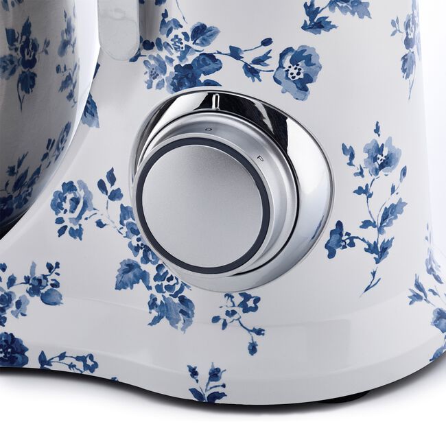 Laura Ashley China Rose 4.5L Stand Mixer