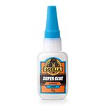 Gorilla Ultimate Super Glue 15g