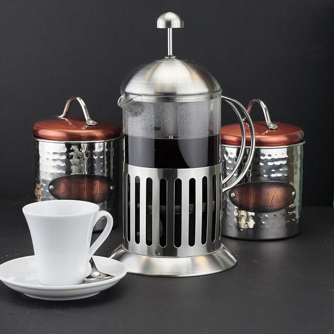 APOLLO 600ML COFFEE Maker