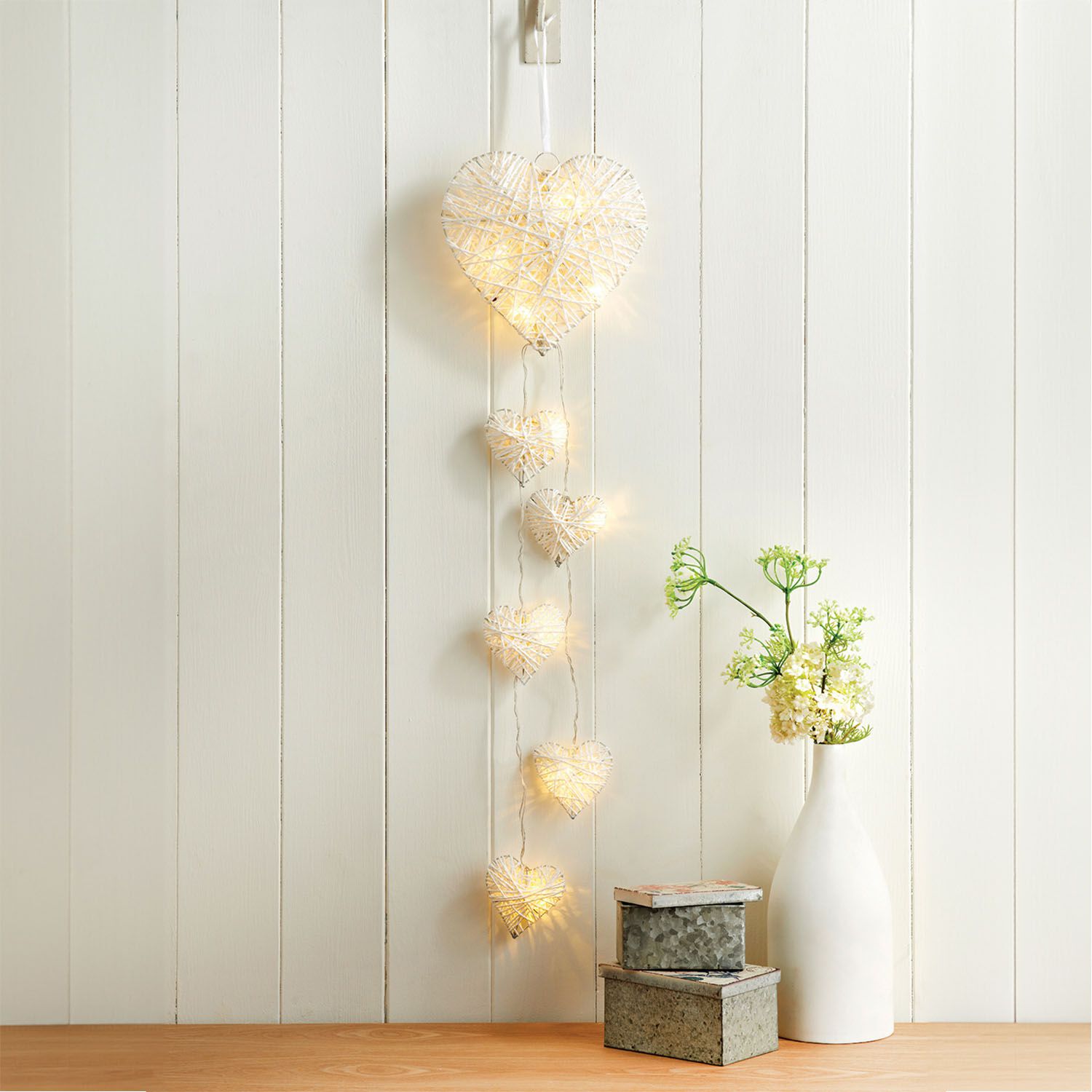 Hang up led store lights