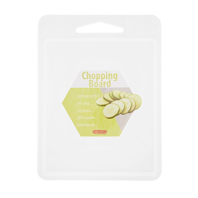 Apollo Large Chopping Board