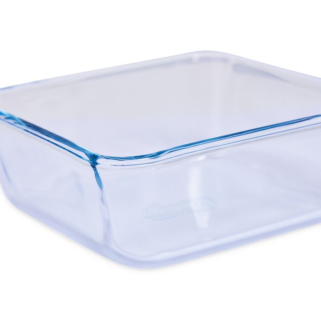 Pyrex® Cook & Freeze 0.85L Square Roaster