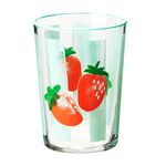 Fruit Glass Tumbler 510ml