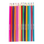 30 Pack Colouring Pencils In Case 