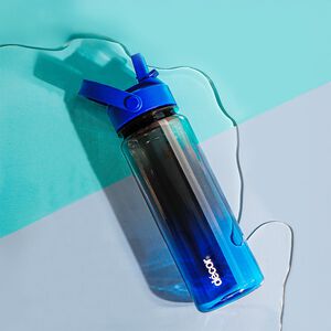 Decor Ombre Tritan Bottle 700ml