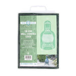 100GSM Small Chimenea Cover