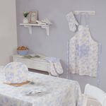 Millie & May Nantucket Double Oven Glove