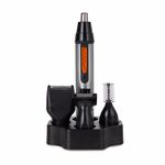 Carmen Titan 4-in-1 Cordless Trimmer Set