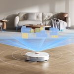 Xiaomi Robot S40C  Pro Vacuum Cleaner