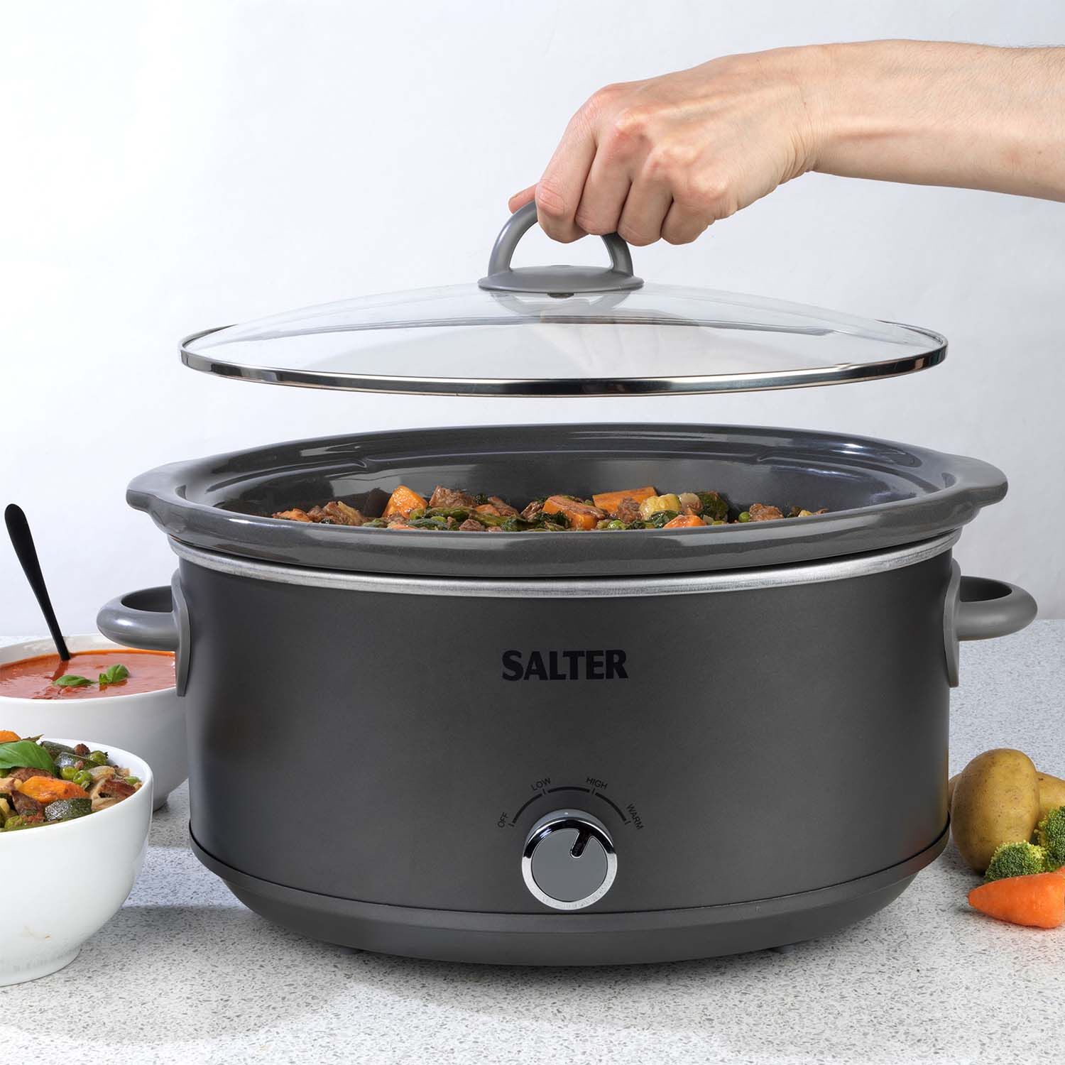 slow cooker appliances