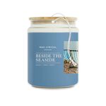 Wax Lyrical Beside The Seaside Car Air Freshener