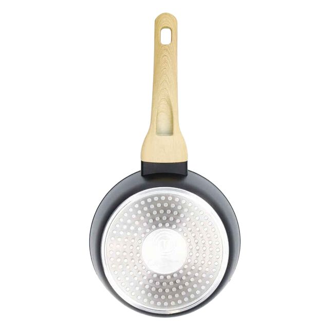 MasterChef Natural Frying Pan 20cm