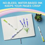 Sharpie S-Note Duo Highlighter - 8 PK