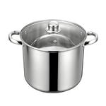 Dynamic Everyday 22cm Stock Pot With Lid 