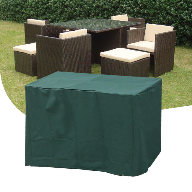 Deluxe 380GSM Sofa Set Cover