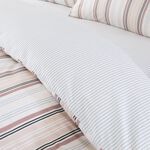 KING DUVET COVER Will