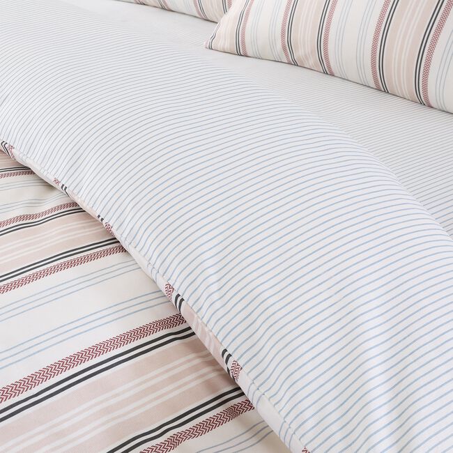 KING DUVET COVER Will