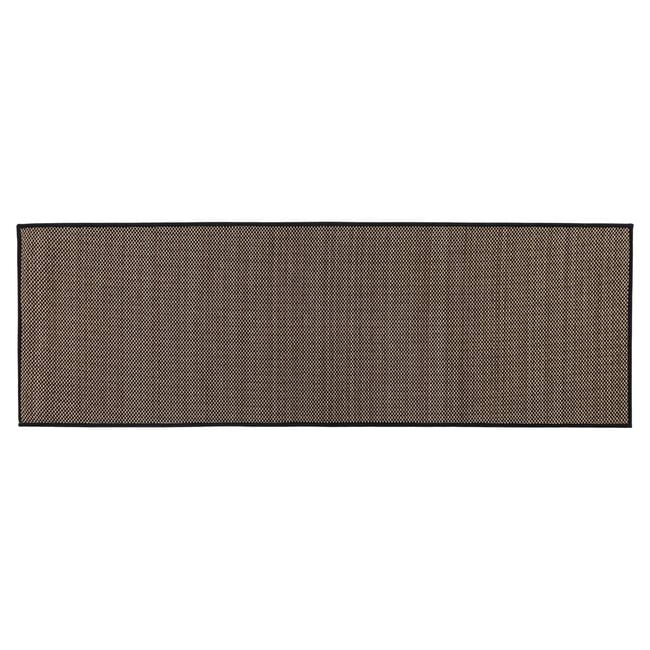 ANTARRA BLACK 50x150 Runner