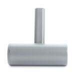 Carina & Co 2 in 1 Lint Brush & Lint Roller