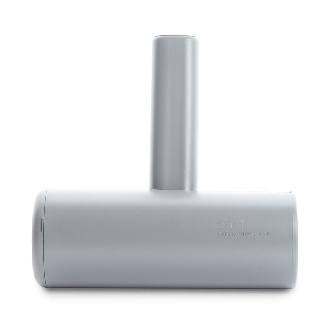 Carina & Co 2 in 1 Lint Brush & Lint Roller