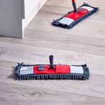 Wham Klean Noodle Microfibre Flat Mop Head
