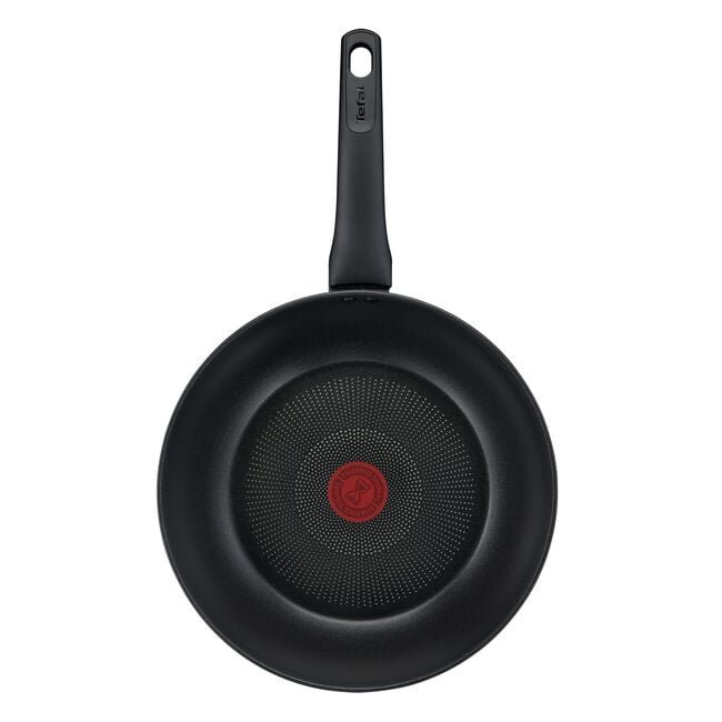 Tefal Titanium Ultimate 28cm Stir Fry Wok