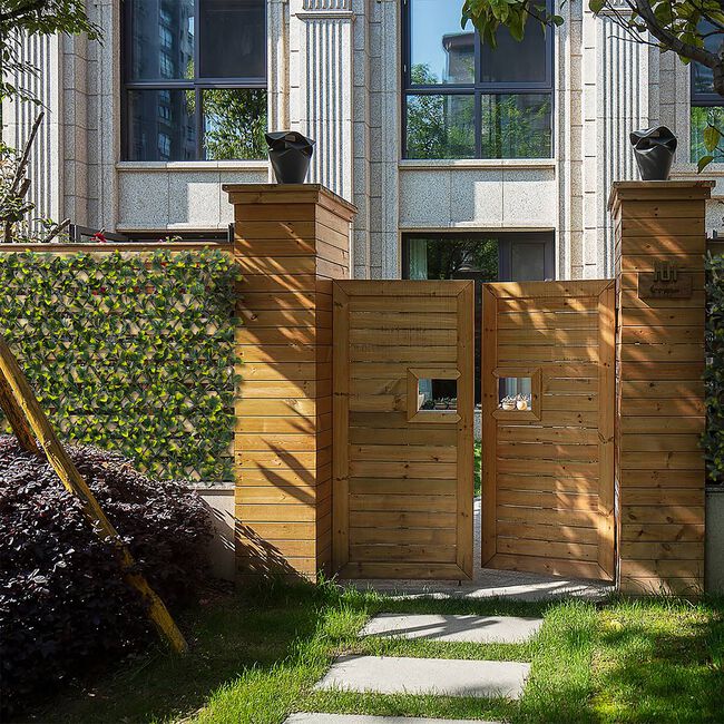 Laurel Willow Trellis 2.0m x 1.0m