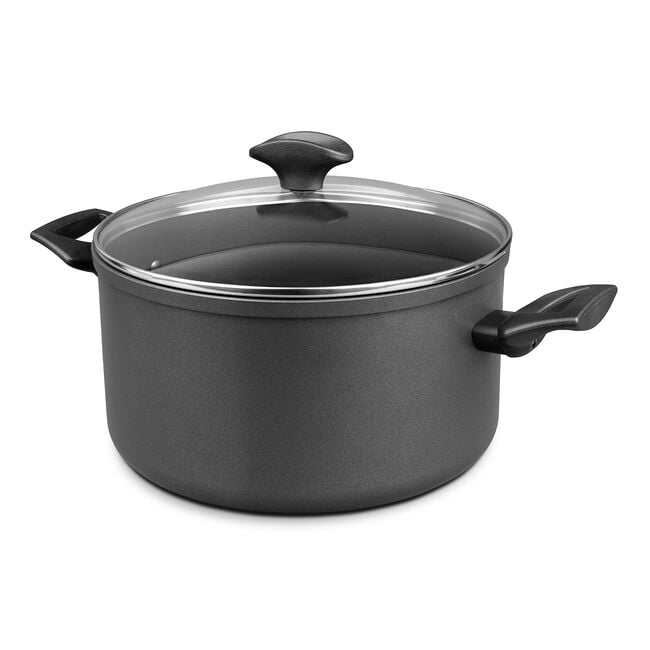 Prestige 9x Stronger 5.7L Stock Pot 24cm