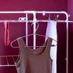 Brabantia 23m Tower Drying Rack White