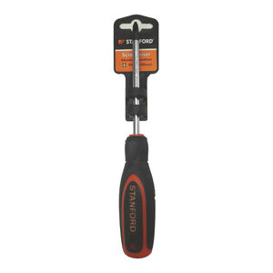 Star Head Torx Screwdriver - 0mm x 75mm